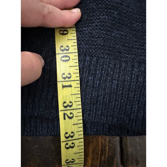 Lululemon all day cardigan Merino wool size ML - Picture 11 of 14